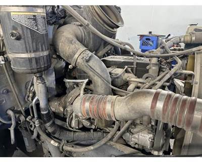 Paccar Engine Block / Cylinder Block for a Peterbilt 337