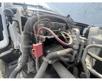 Caterpillar 3126 Engine Control Module (ECM) for a GMC C7500