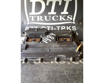 Caterpillar 3126 Engine Control Module (ECM) for a GMC T6