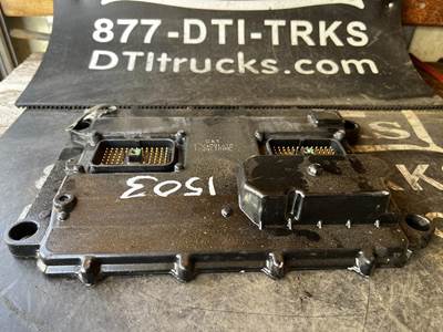 Sterling Engine Control Module (ECM) for a Sterling ACTERRA