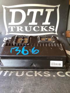 Caterpillar C7 Engine Control Module (ECM) for a Ford F750