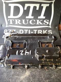 Caterpillar C7 Engine Control Module (ECM) for a Freightliner M2 106