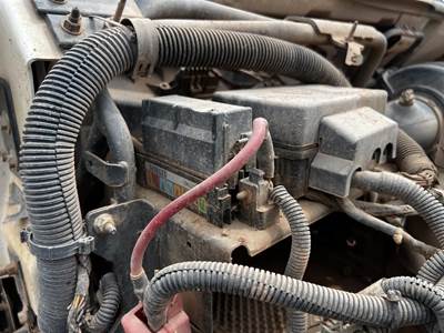 Chevrolet Engine Control Module (ECM) for a Chevrolet C7500