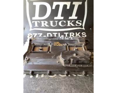 Caterpillar C7 Engine Control Module (ECM) for a Chevrolet C6500