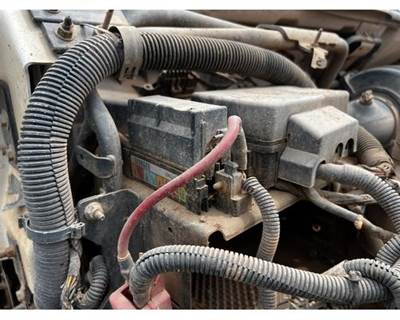 Caterpillar C7 Engine Control Module (ECM) for a Chevrolet C7500