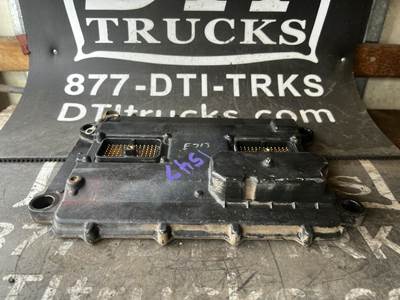 Caterpillar Engine Control Module (ECM) for a Freightliner FL60