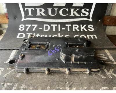 Caterpillar FL60 Engine Control Module (ECM) for a Freightliner FL60