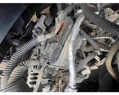 Chevrolet C4 Engine Control Module (ECM)