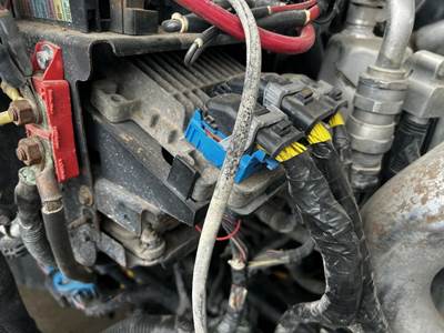 Chevrolet C4500 Engine Control Module (ECM)