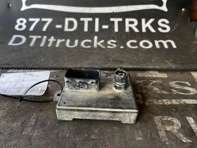 Chevrolet C4500 Engine Control Module (ECM)