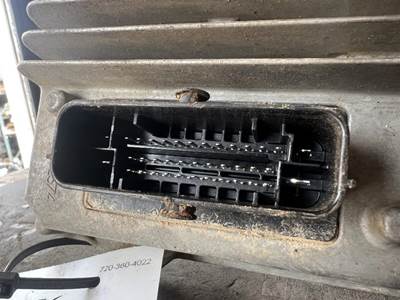 Chevrolet C4500 Engine Control Module (ECM)