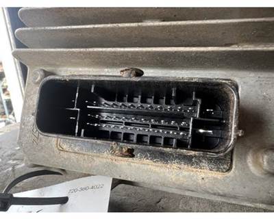 Chevrolet C4500 Engine Control Module (ECM)