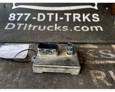 Chevrolet C4500 Engine Control Module (ECM)
