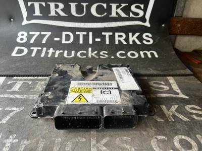 Chevrolet C6500 Engine Control Module (ECM)