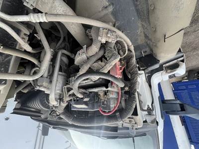 Chevrolet C6500 Engine Control Module (ECM)