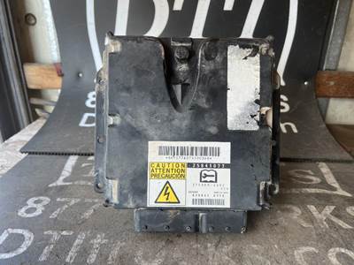 Chevrolet C6500 Engine Control Module (ECM)