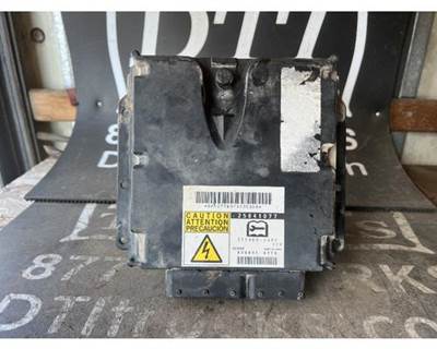 Chevrolet C6500 Engine Control Module (ECM)