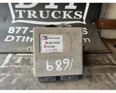 Chevrolet C7 Engine Control Module (ECM)