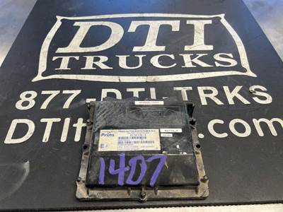 Chevrolet C7500 Engine Control Module (ECM)