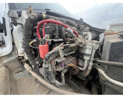 Chevrolet C7500 Engine Control Module (ECM)