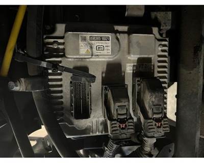 Chevrolet T6 Engine Control Module (ECM)