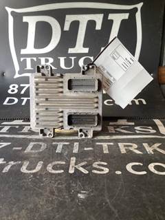 Chevrolet W3500 Engine Control Module (ECM)