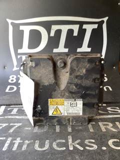 Chevrolet W4500 Engine Control Module (ECM)