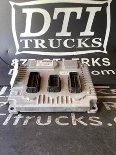 Chevrolet W5500 Engine Control Module (ECM)