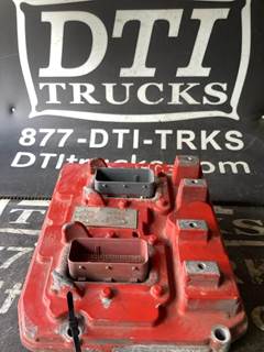 Cummins ISB 6.7L Engine Control Module (ECM) for a Freightliner M2 106