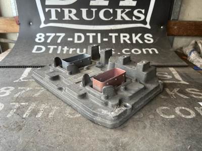 Cummins ISX Engine Control Module (ECM) for a Kenworth T270