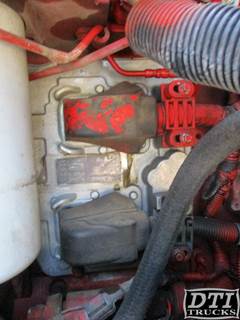 Cummins ISX15 Engine Control Module (ECM) for a Kenworth T800