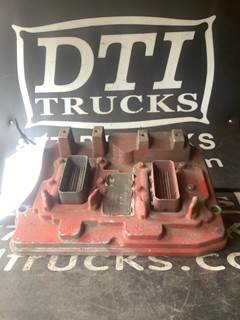 Cummins ISX15 Engine Control Module (ECM) for a Kenworth T680