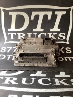 Detroit DD15 Engine Control Module (ECM) for a Freightliner CASCADIA