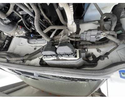 Ford Engine Control Module (ECM) for a Ford F650