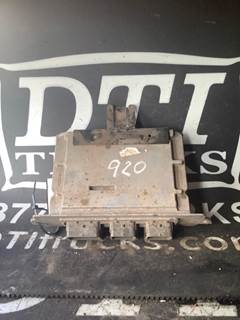 Ford F-250 Engine Control Module (ECM) for a Ford F250