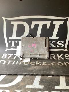 Ford F-550 Engine Control Module (ECM) for a Ford F550