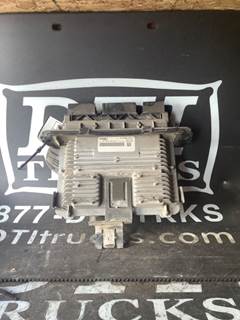 Ford F-550 Engine Control Module (ECM) for a Ford F550