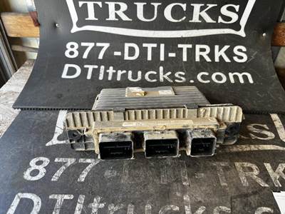 Ford F-550 Engine Control Module (ECM) for a Ford F550