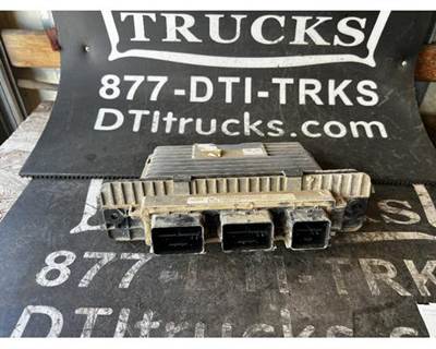 Ford F-550 Engine Control Module (ECM) for a Ford F550