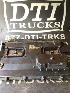 Ford F-650 Engine Control Module (ECM) for a Ford F650