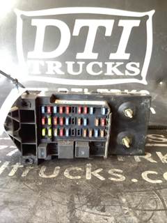 Ford F-650 Engine Control Module (ECM) for a Ford F650