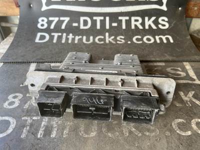 Ford F-650 Engine Control Module (ECM) for a Ford F650