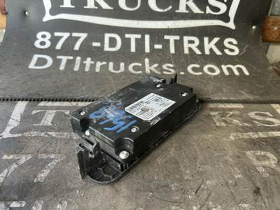 Ford F-650 Engine Control Module (ECM) for a Ford F650