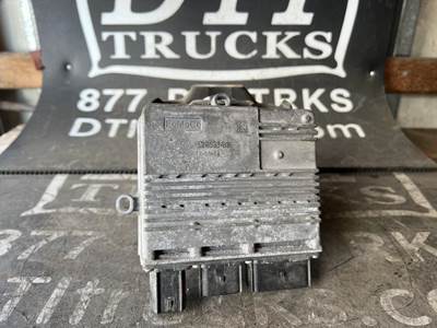 Ford F-650 Engine Control Module (ECM) for a Ford F650