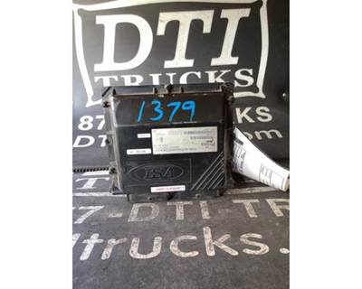 Ford F-650 Engine Control Module (ECM) for a Ford F650