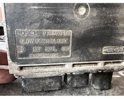 Ford F-650 Engine Control Module (ECM) for a Ford F650
