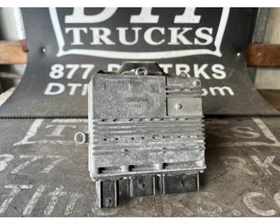 Ford F-650 Engine Control Module (ECM) for a Ford F650