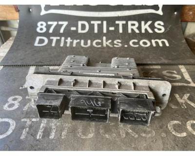 Ford F-650 Engine Control Module (ECM) for a Ford F650
