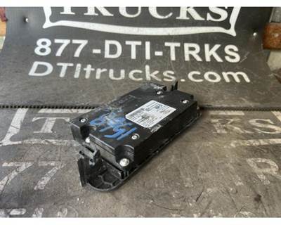 Ford F-650 Engine Control Module (ECM) for a Ford F650