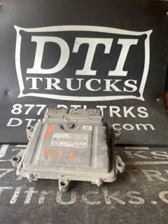 Ford F-750 Engine Control Module (ECM) for a Ford F750